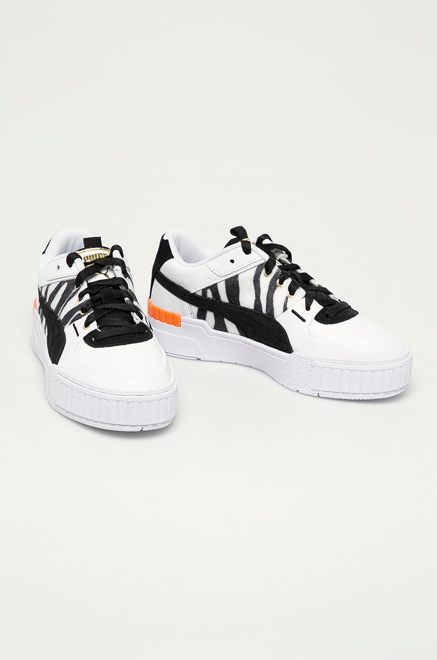 Puma - Кроссовки Cali Sport W.Cats