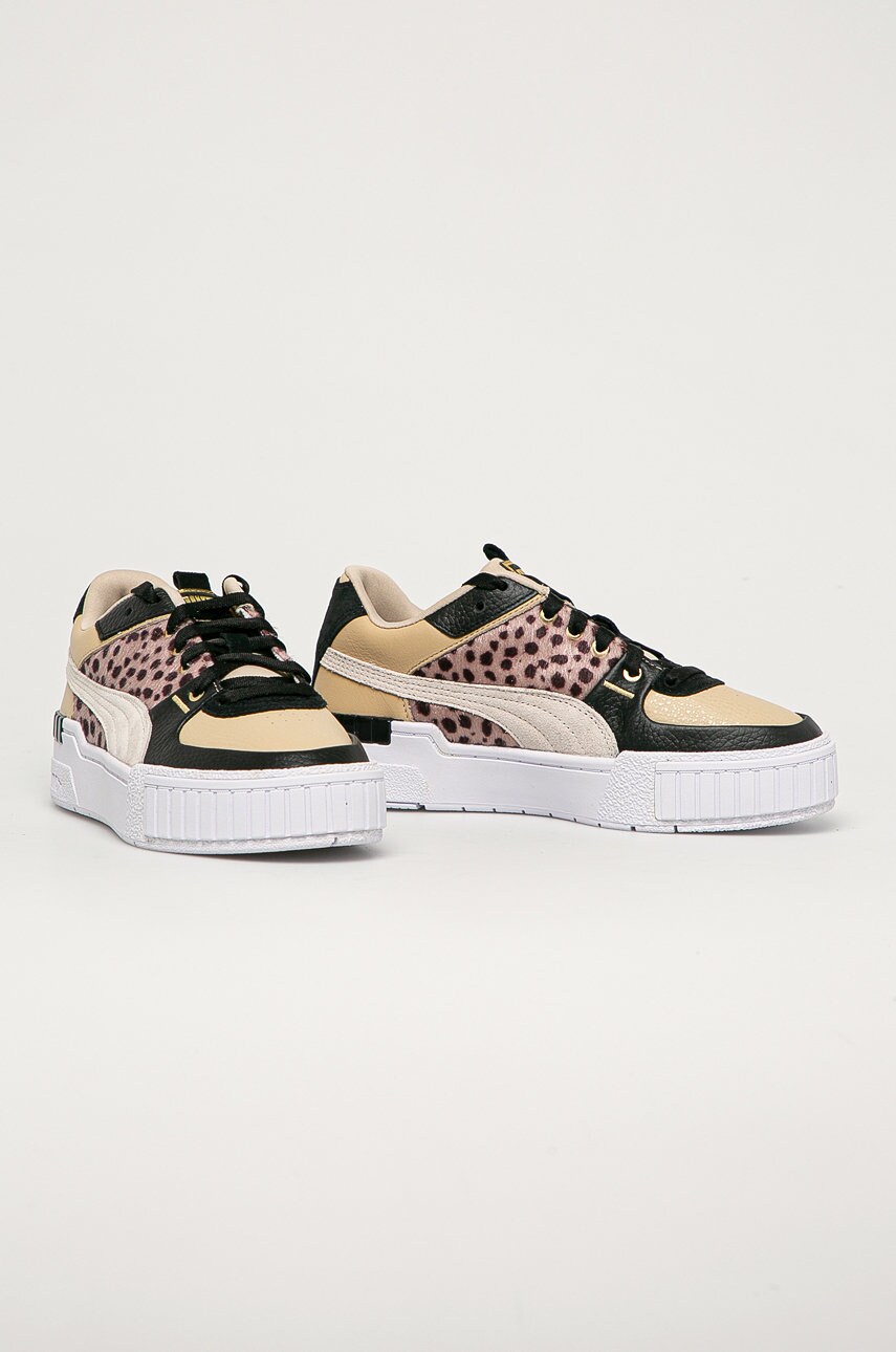 

Puma - Кроссовки Cali Sport W.Cats