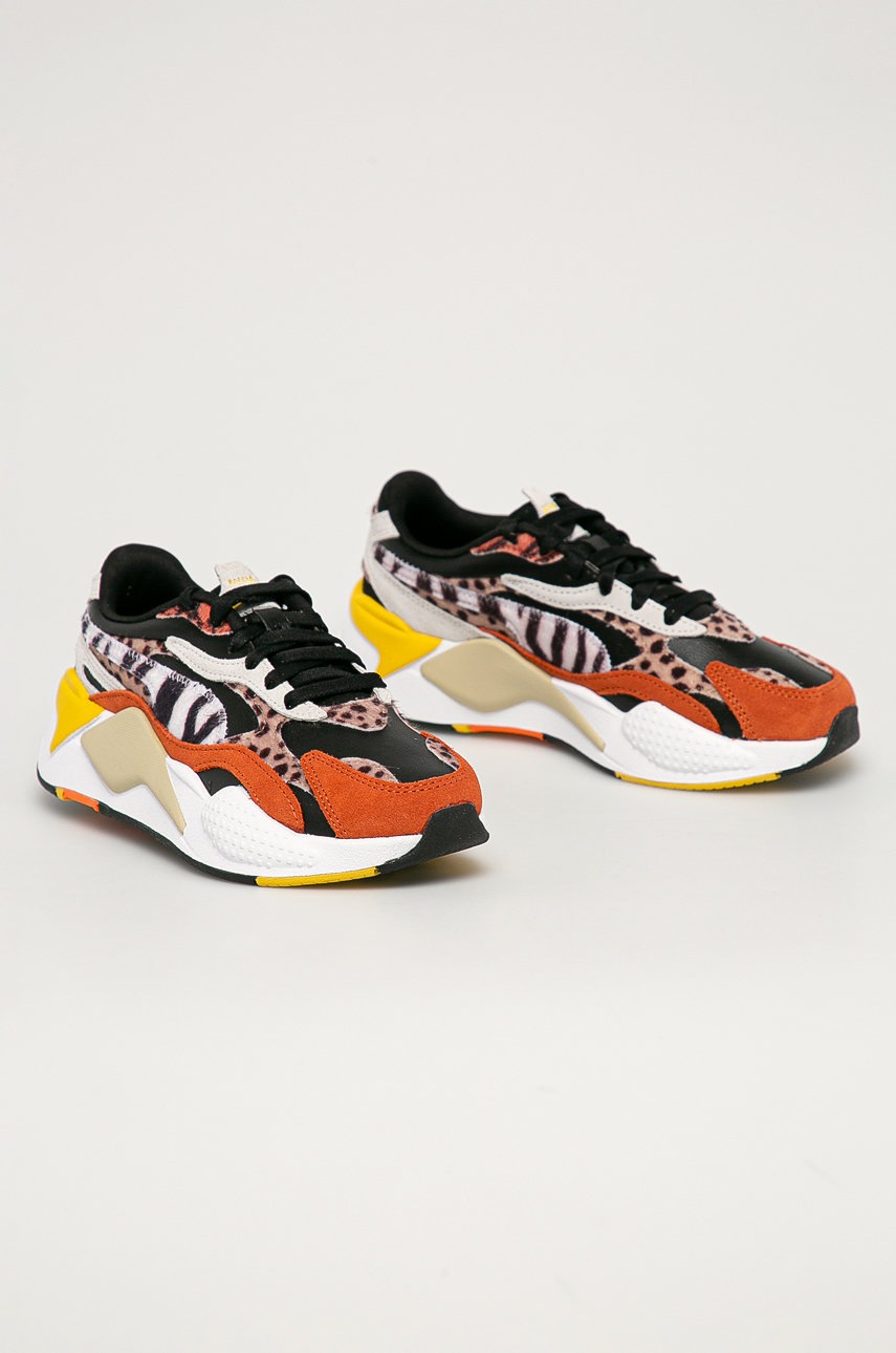 

Puma - Ботинки Rs-X3 W.Cats