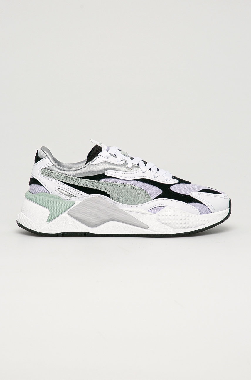 

Puma - Ботинки RS-X Layers, Белый