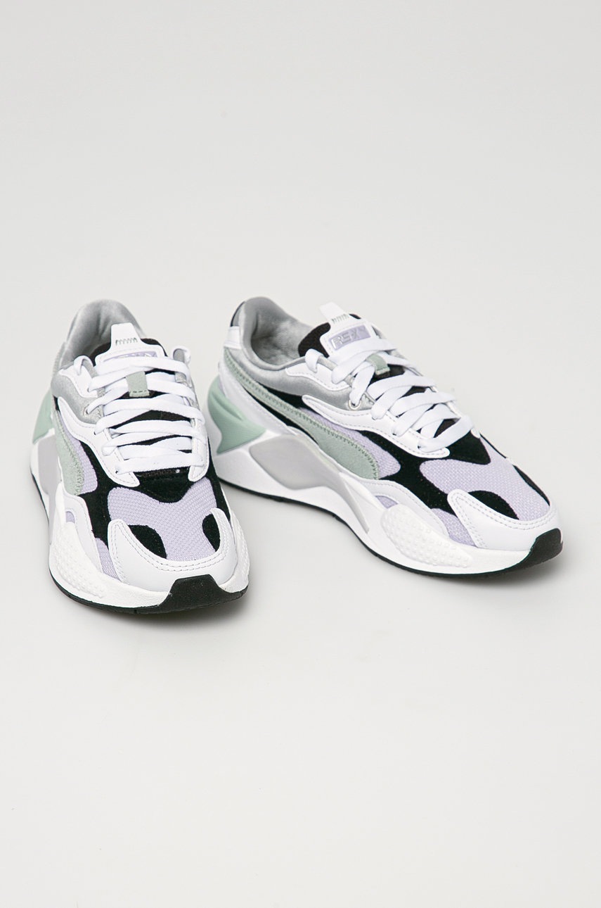 

Puma - Ботинки RS-X Layers