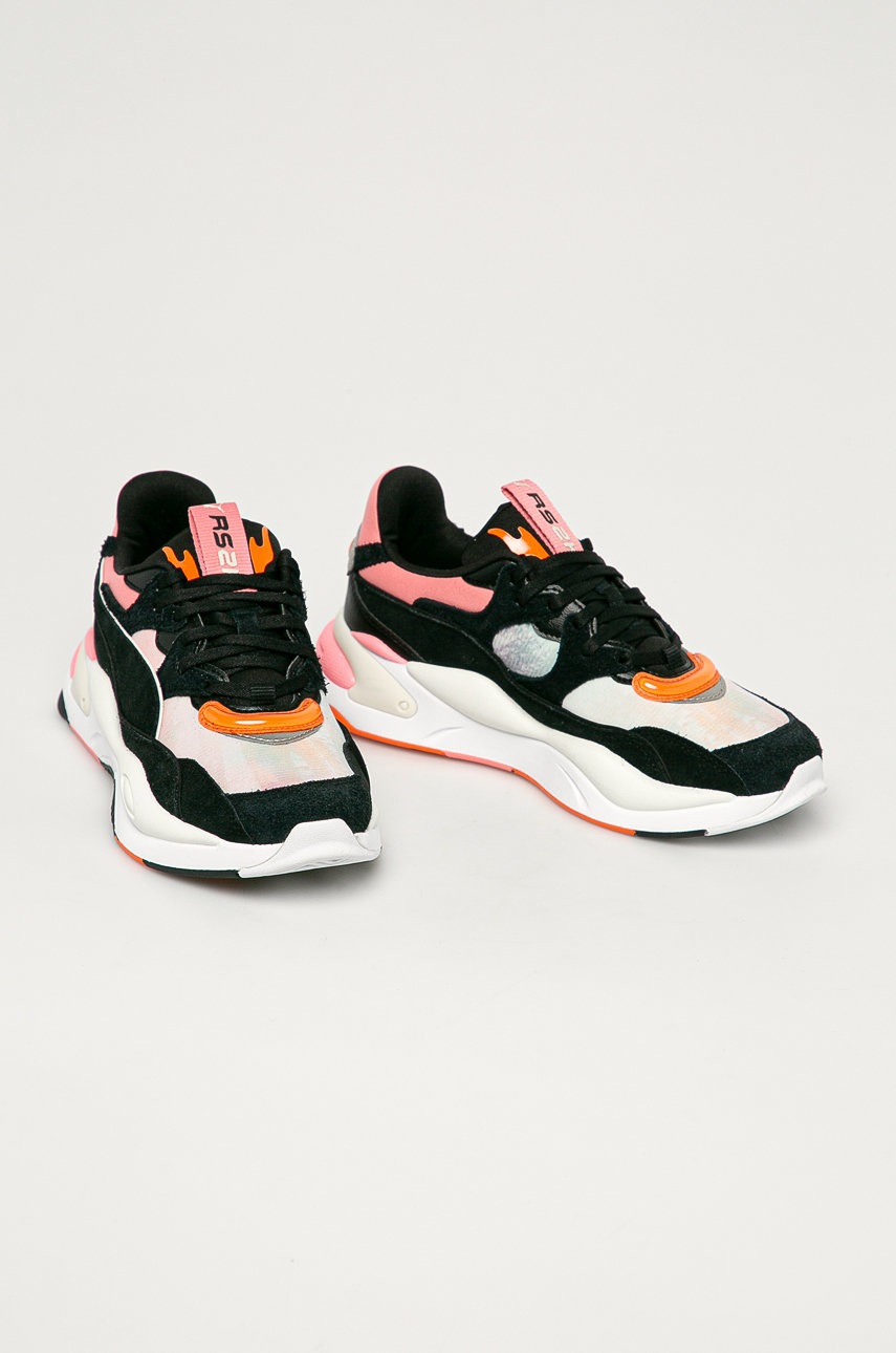 

Puma - Кроссовки RS-2K Super Natural