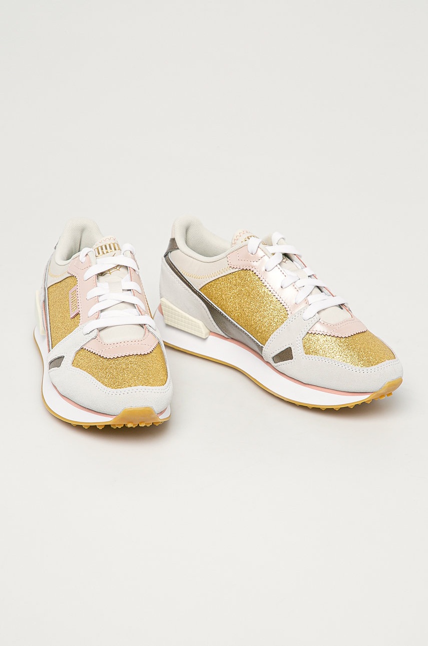 

Puma - Ботинки Mile Ride Charlotte