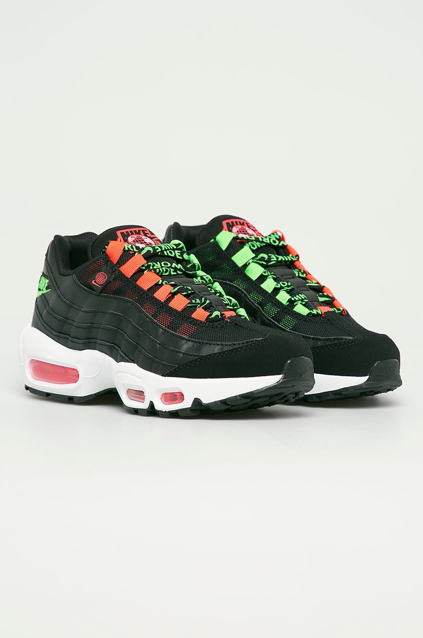 

Nike Sportswear - Кроссовки Air Max 95 SE