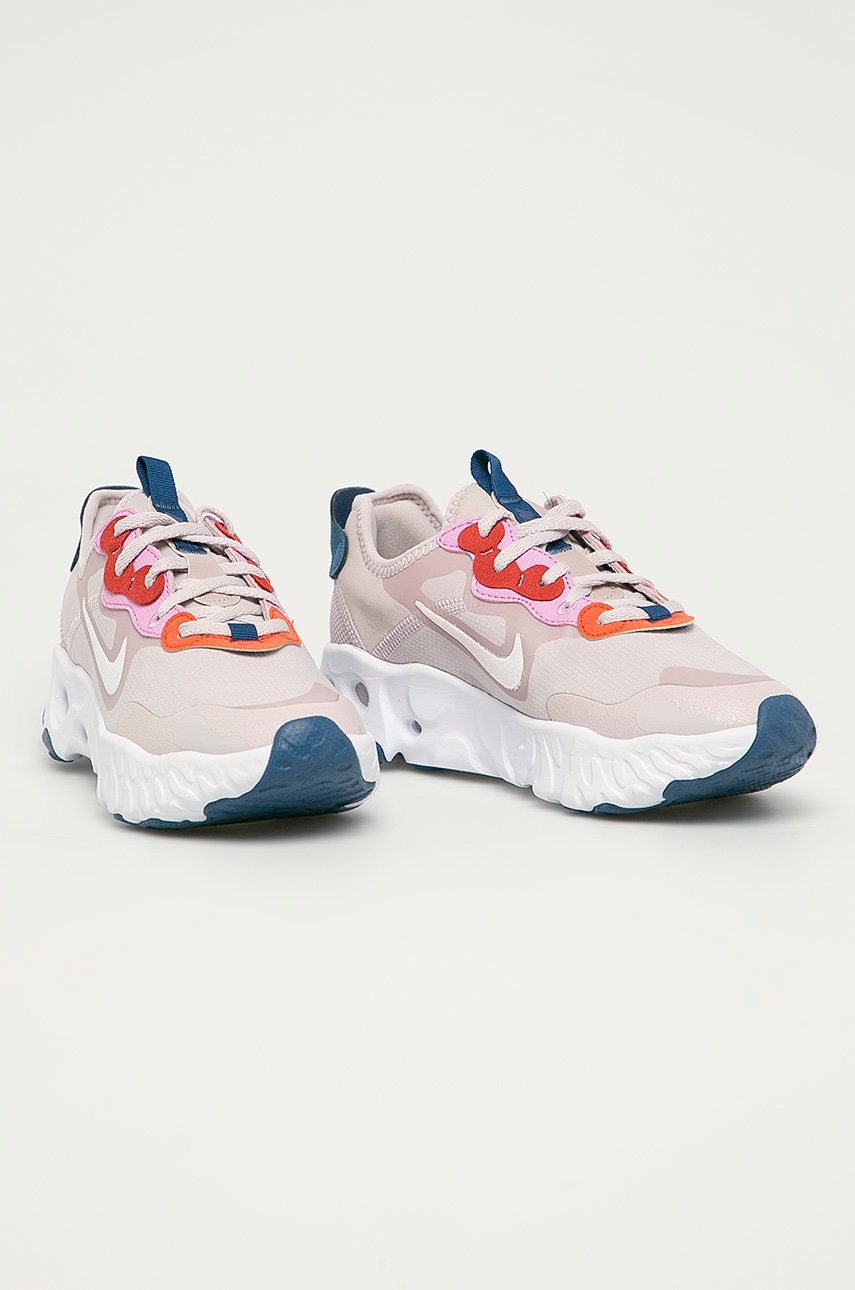 

Nike Sportswear - Ботинки React Art3mis