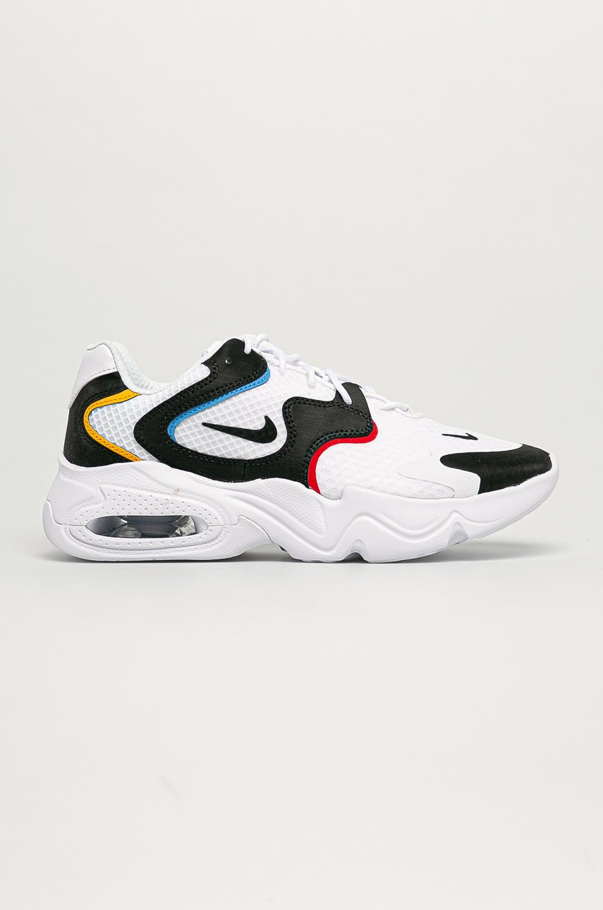 

Nike Sportswear - Ботинки Air Max 2X, Белый