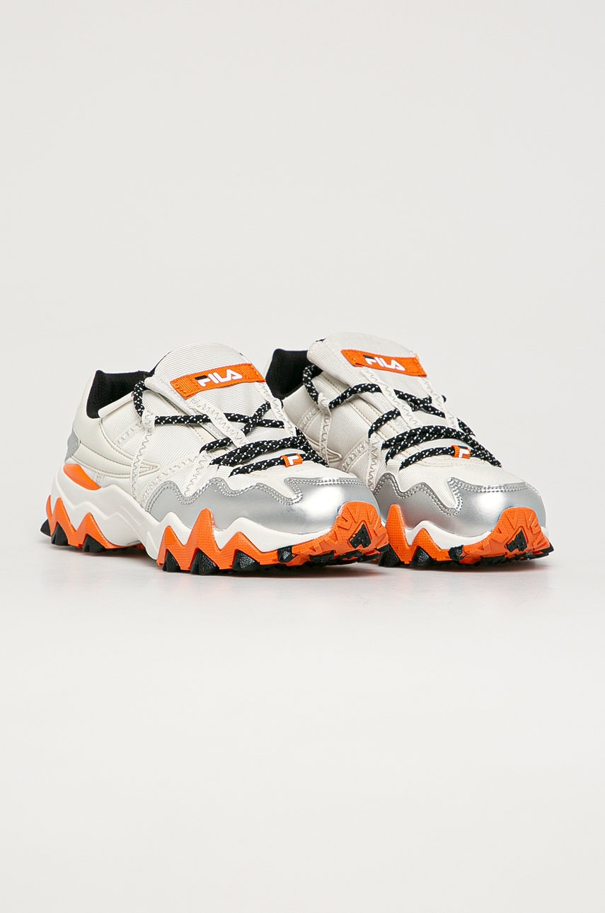 

Fila - Кроссовки Trail-R Cb