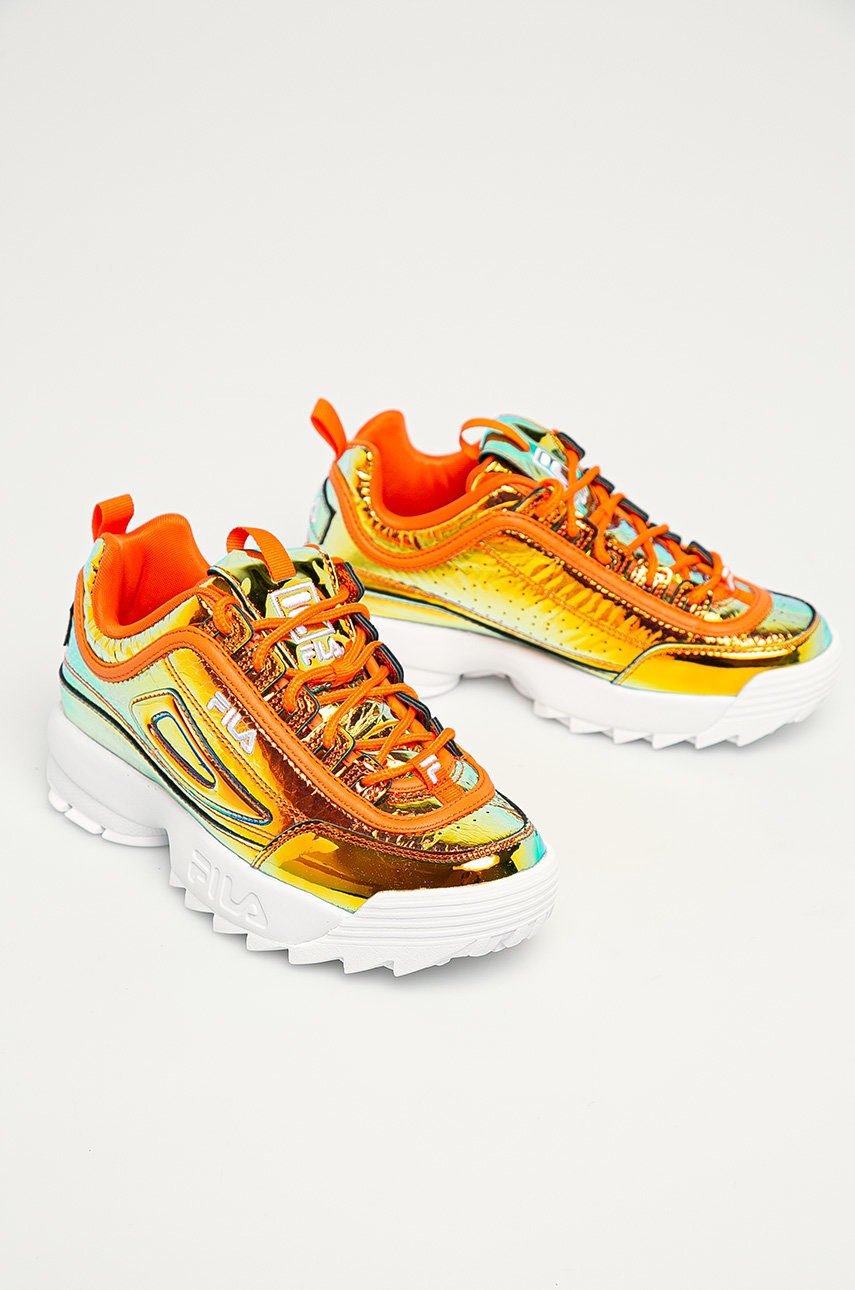 

Fila - Кроссовки Disruptor F