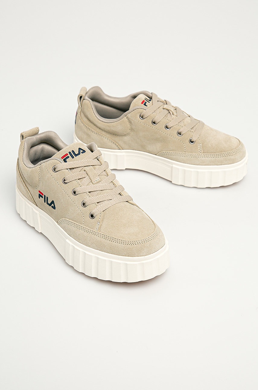 

Fila - Кроссовки