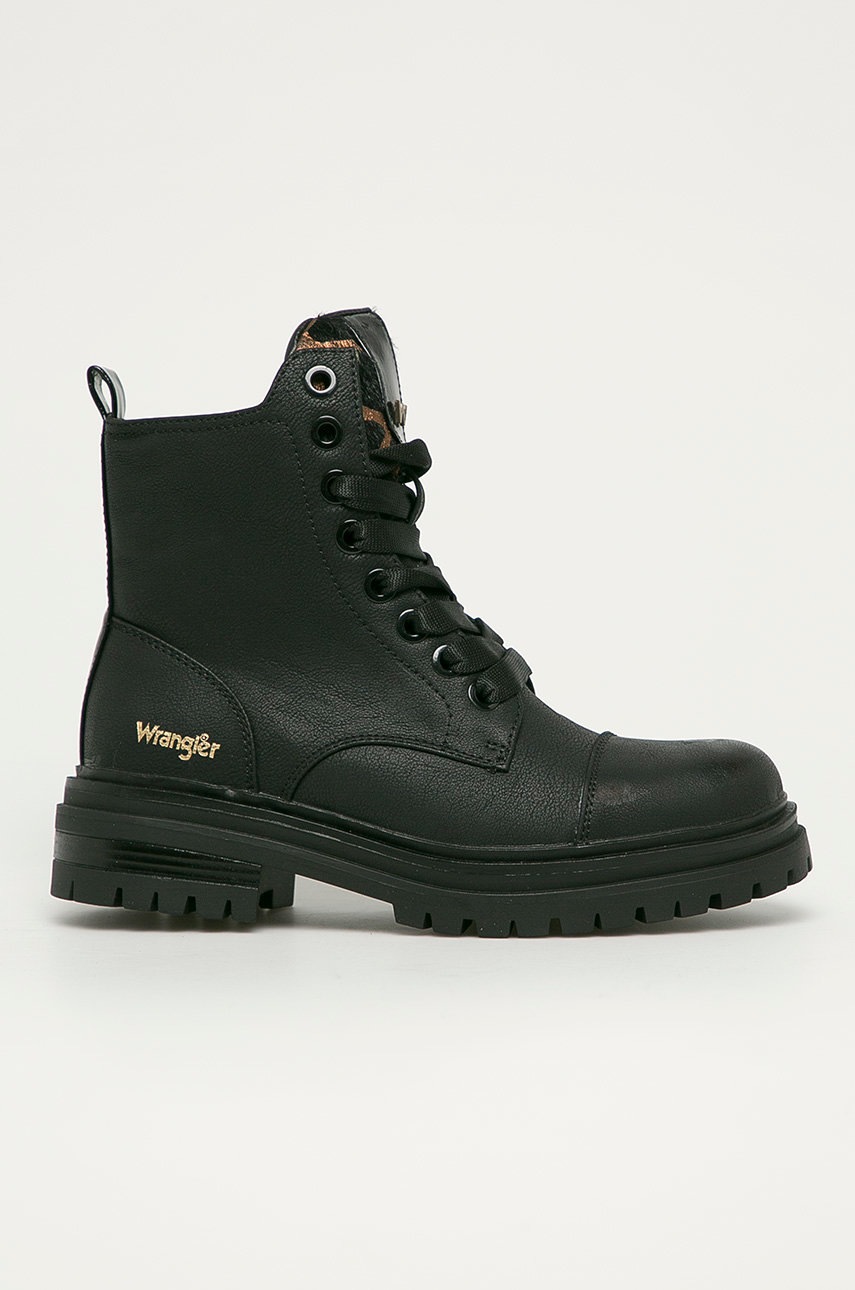 Wrangler - Bocanci