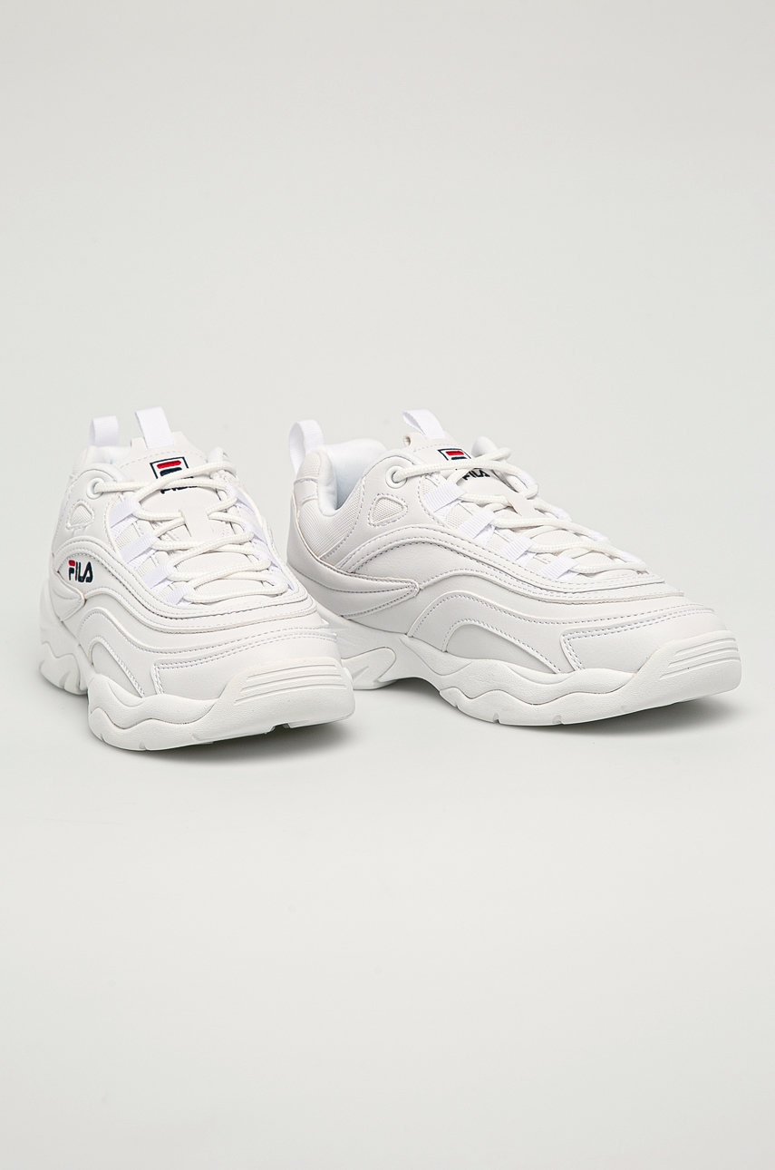 Fila - Кроссовки Ray Low WMN