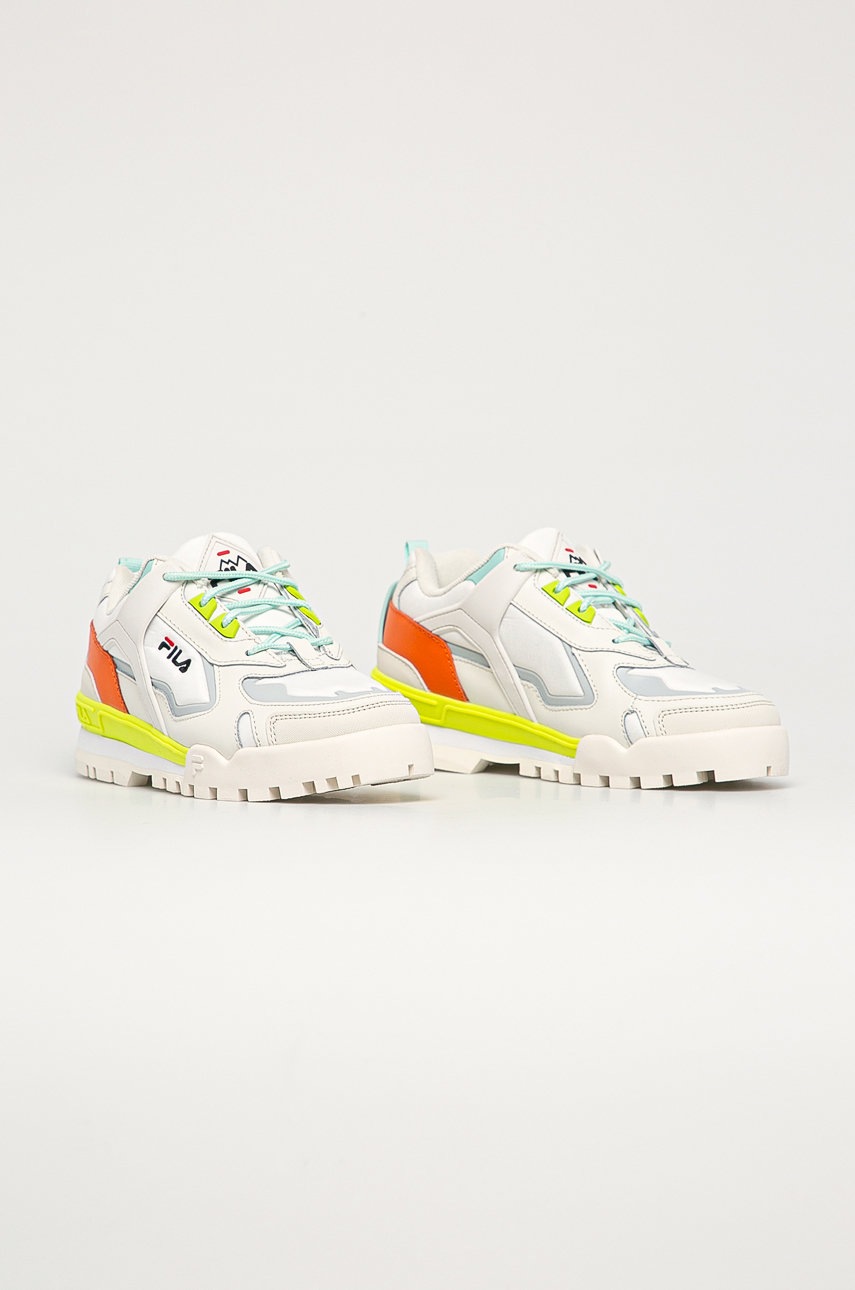 

Fila - Кроссовки Trailstep