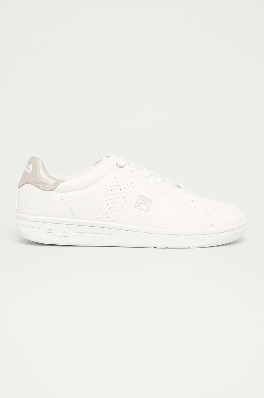

Fila - Кроссовки Crosscourt 2, Белый