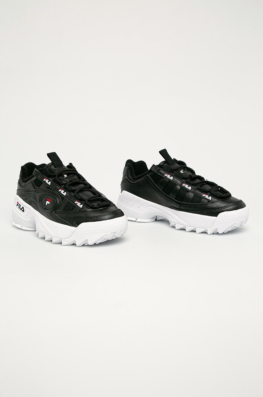 

Fila - Кроссовки D-Formation