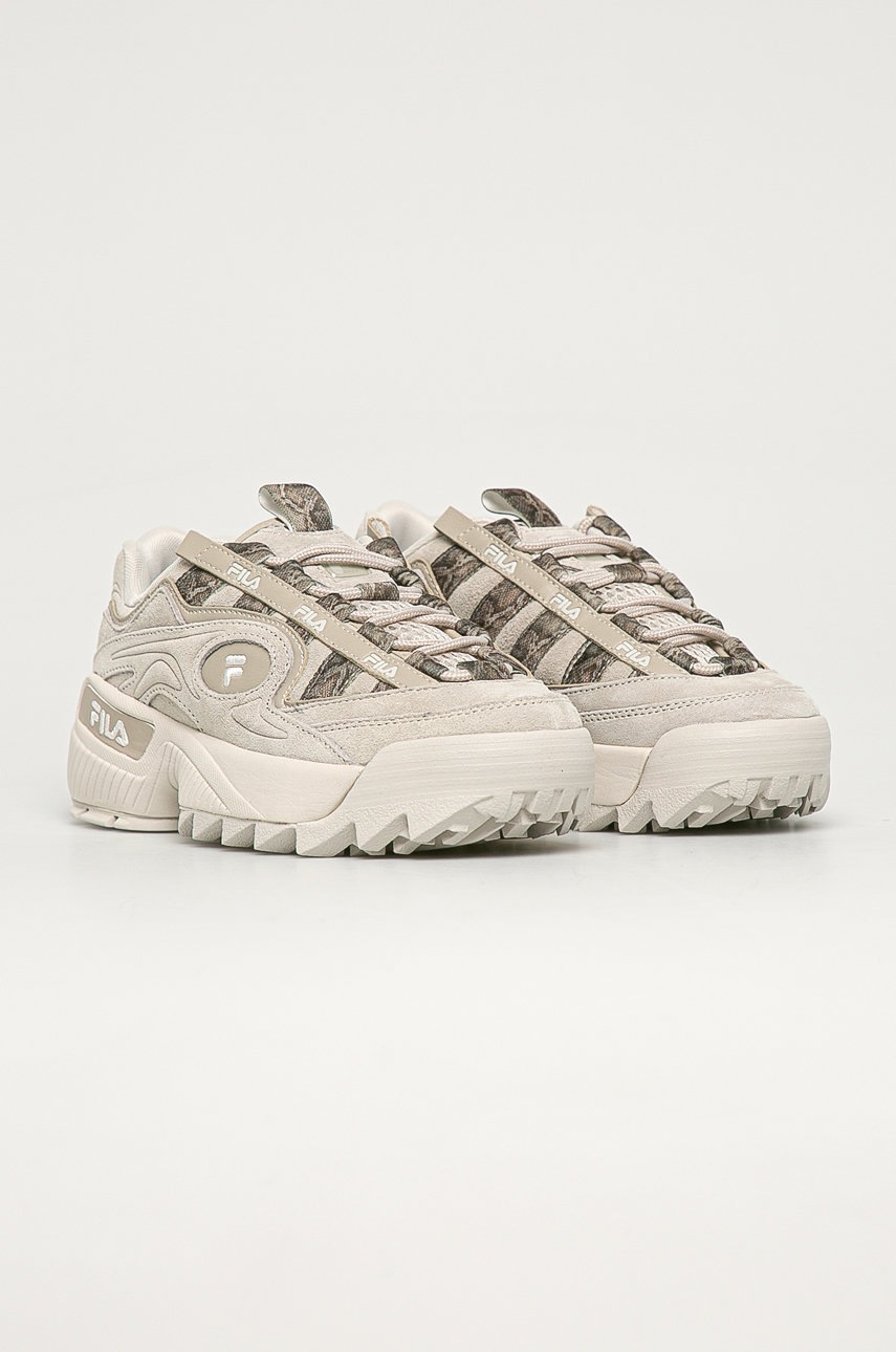 

Fila - Ботинки D-Formation S