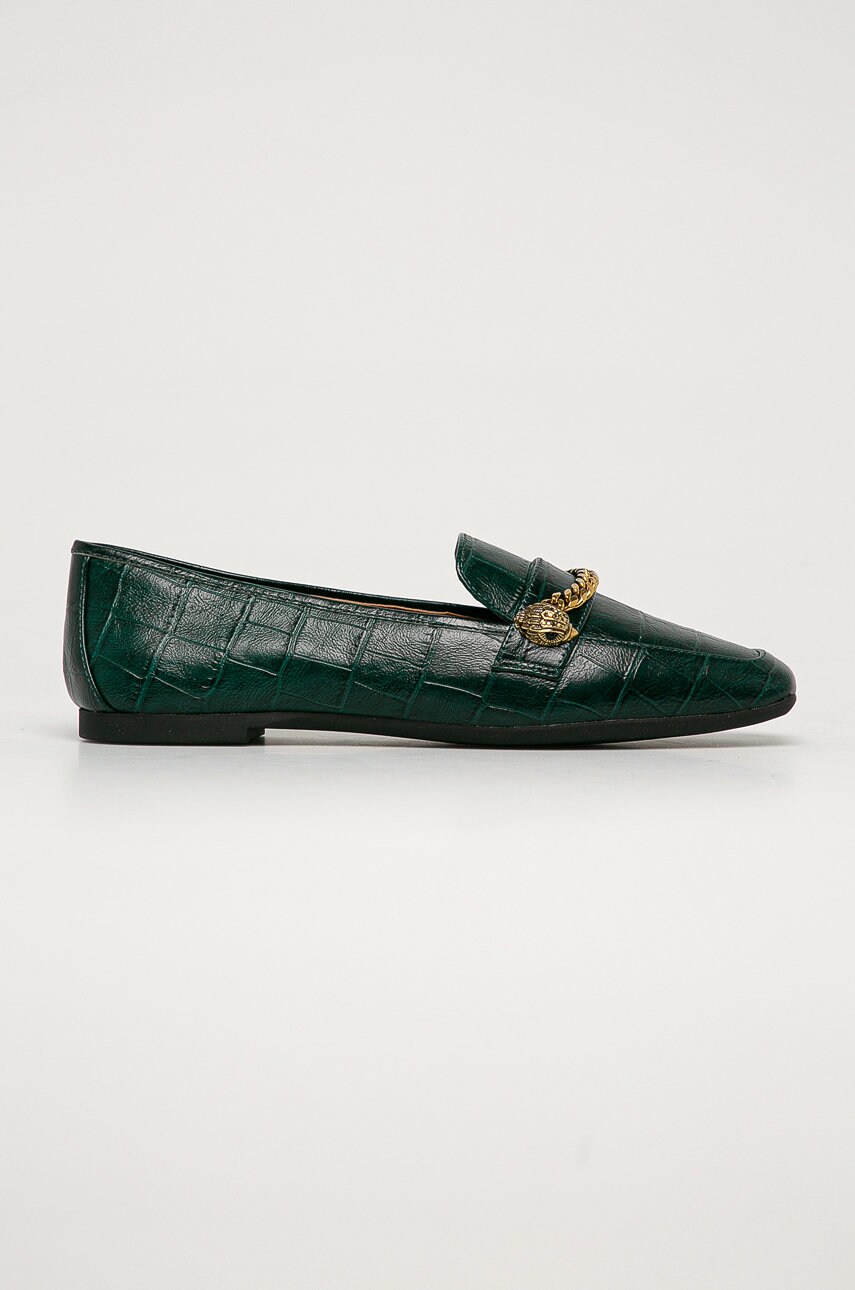 Kurt geiger london - mocasini de piele