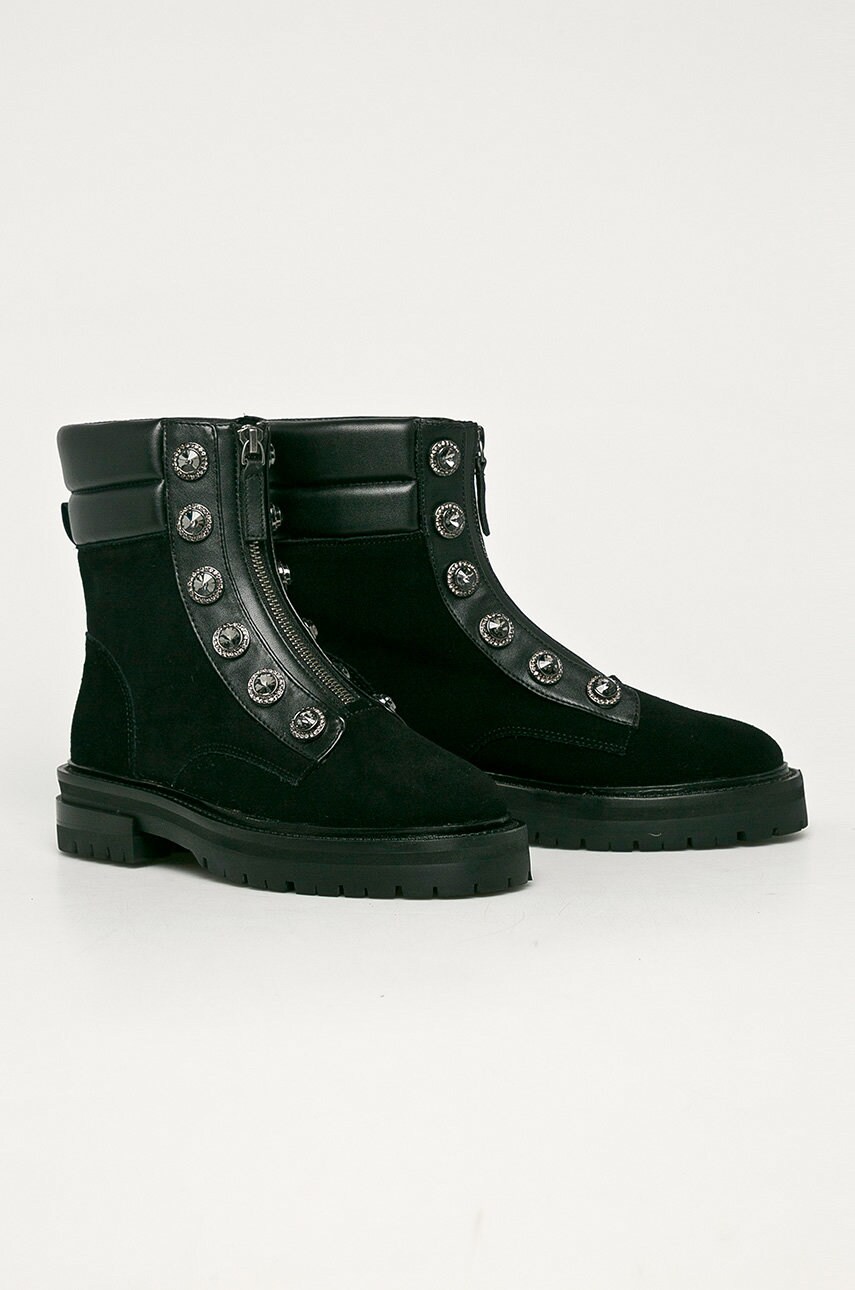 

Kurt Geiger London - Черевики Bobby