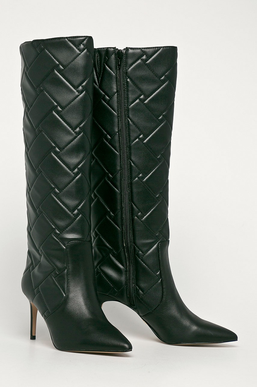 

Kurt Geiger London - Сапоги Bickley Quilted