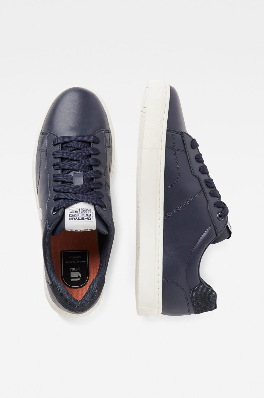 

G-Star Raw - Кроссовки