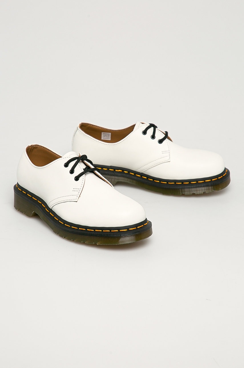 

Dr. Martens - Кожаные туфли 1461