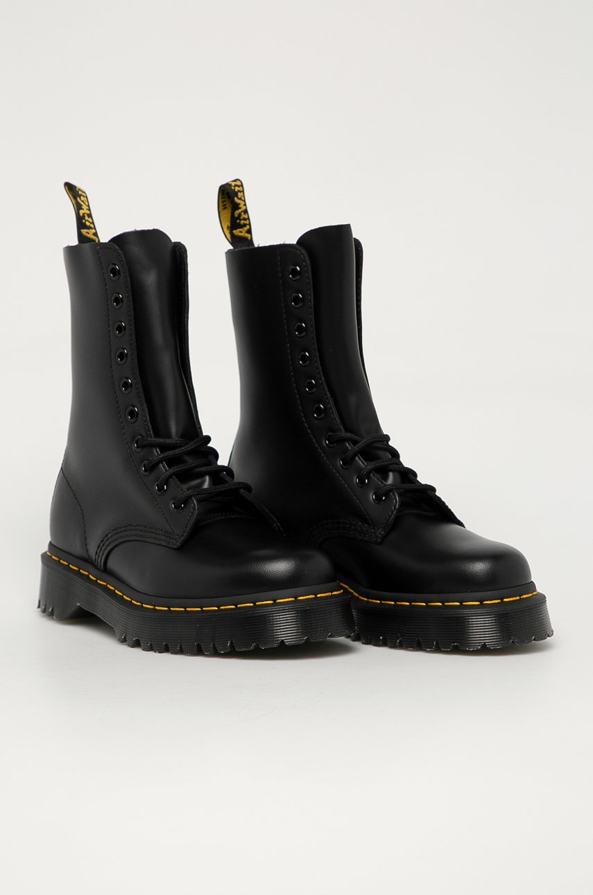 

Dr. Martens - Шкіряні черевики 1490 Bex