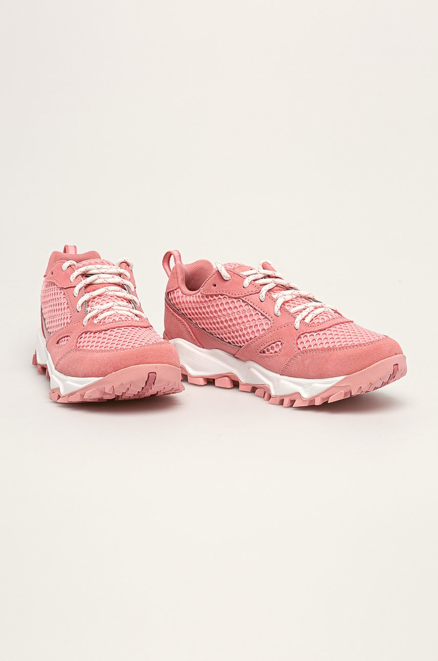 

Columbia - Кроссовки Ivo Trail Breeze