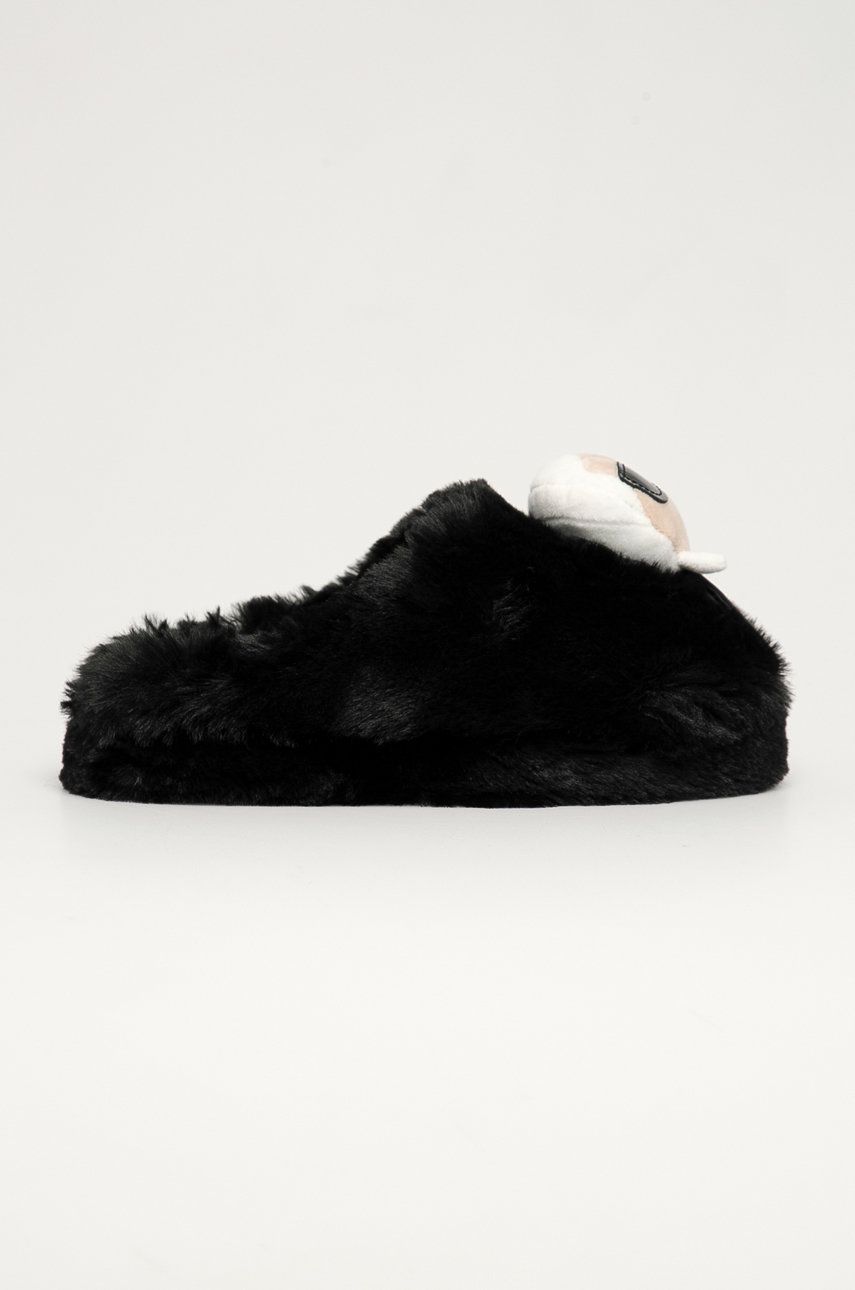 Karl Lagerfeld – Papuci de casa answear.ro