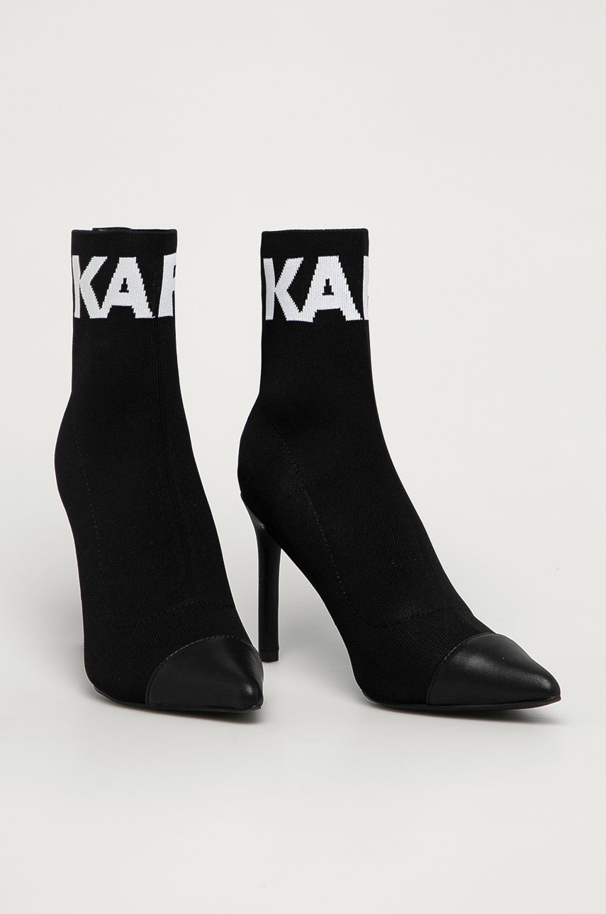 

Karl Lagerfeld - Черевики
