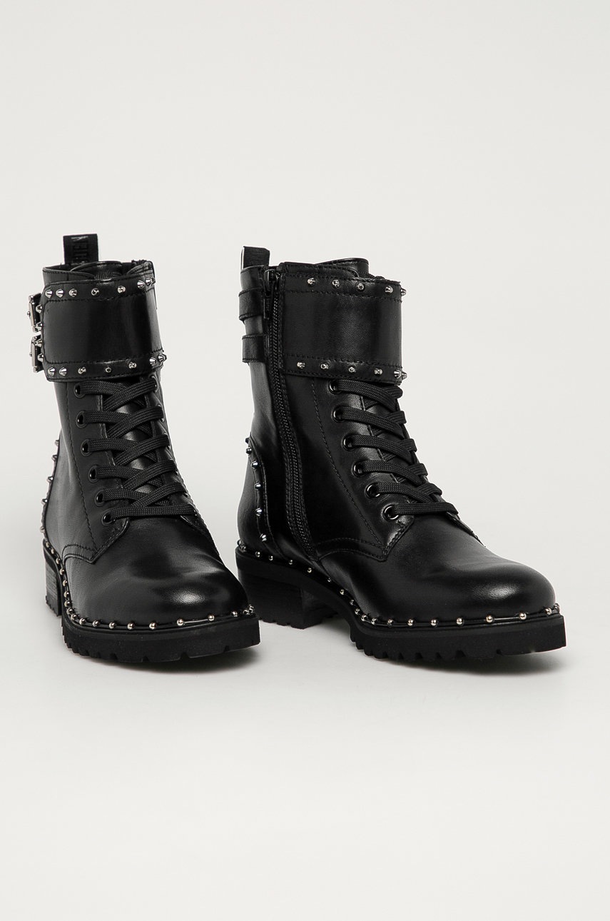 

Steve Madden - Шкіряні черевики Birdy