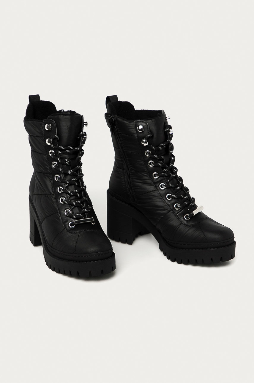 

Steve Madden - Черевики Breaker