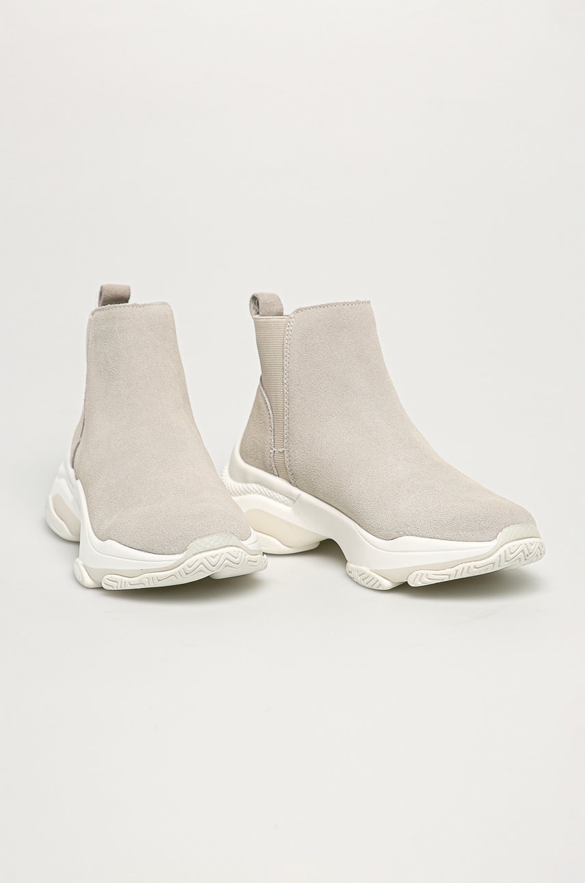 

Steve Madden - Кожаные кроссовки