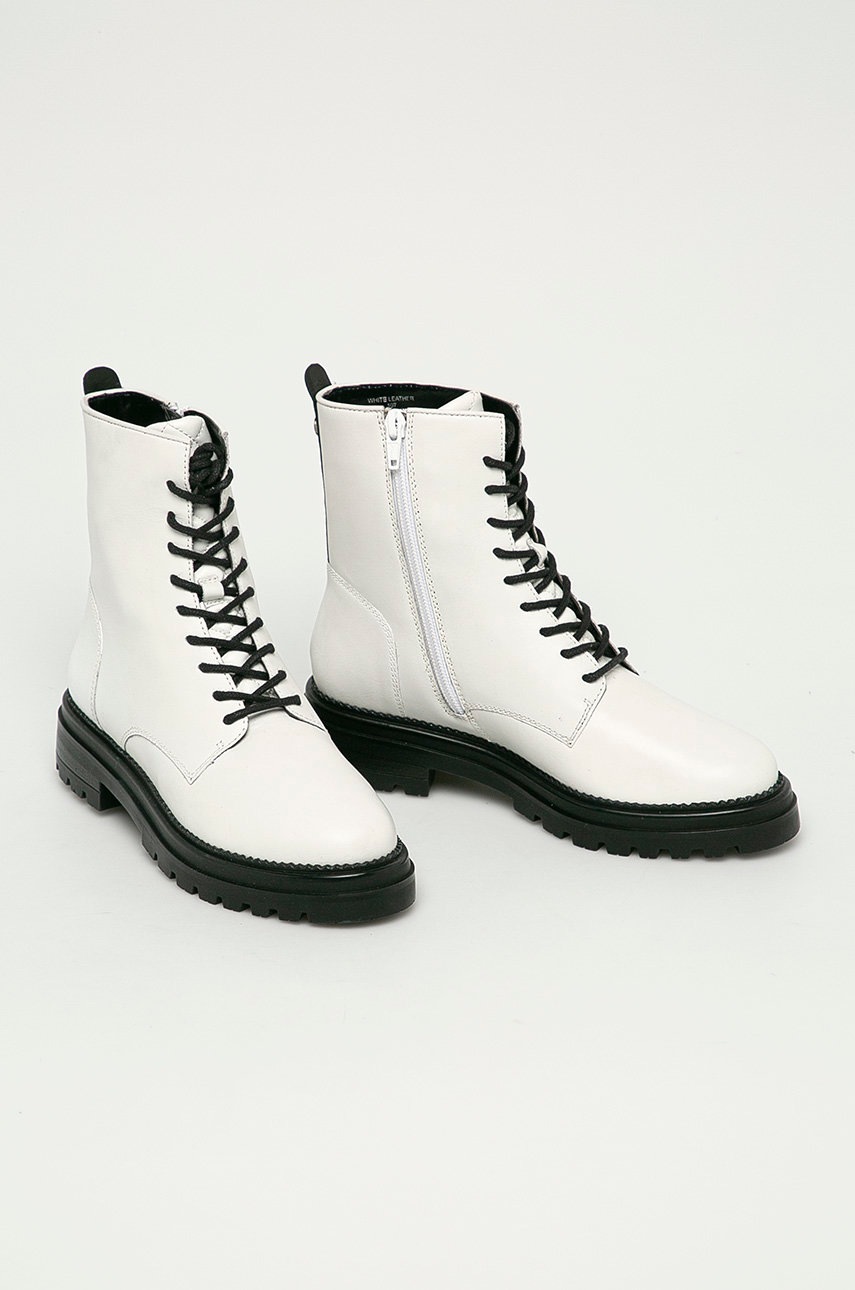 

Steve Madden - Полусапоги Nuvo