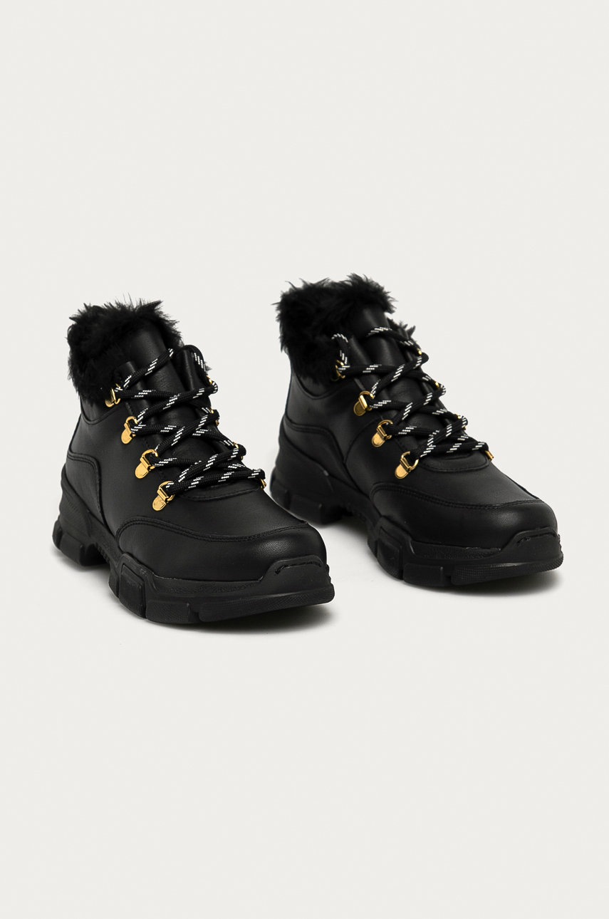 

Steve Madden - Кожаные ботинки