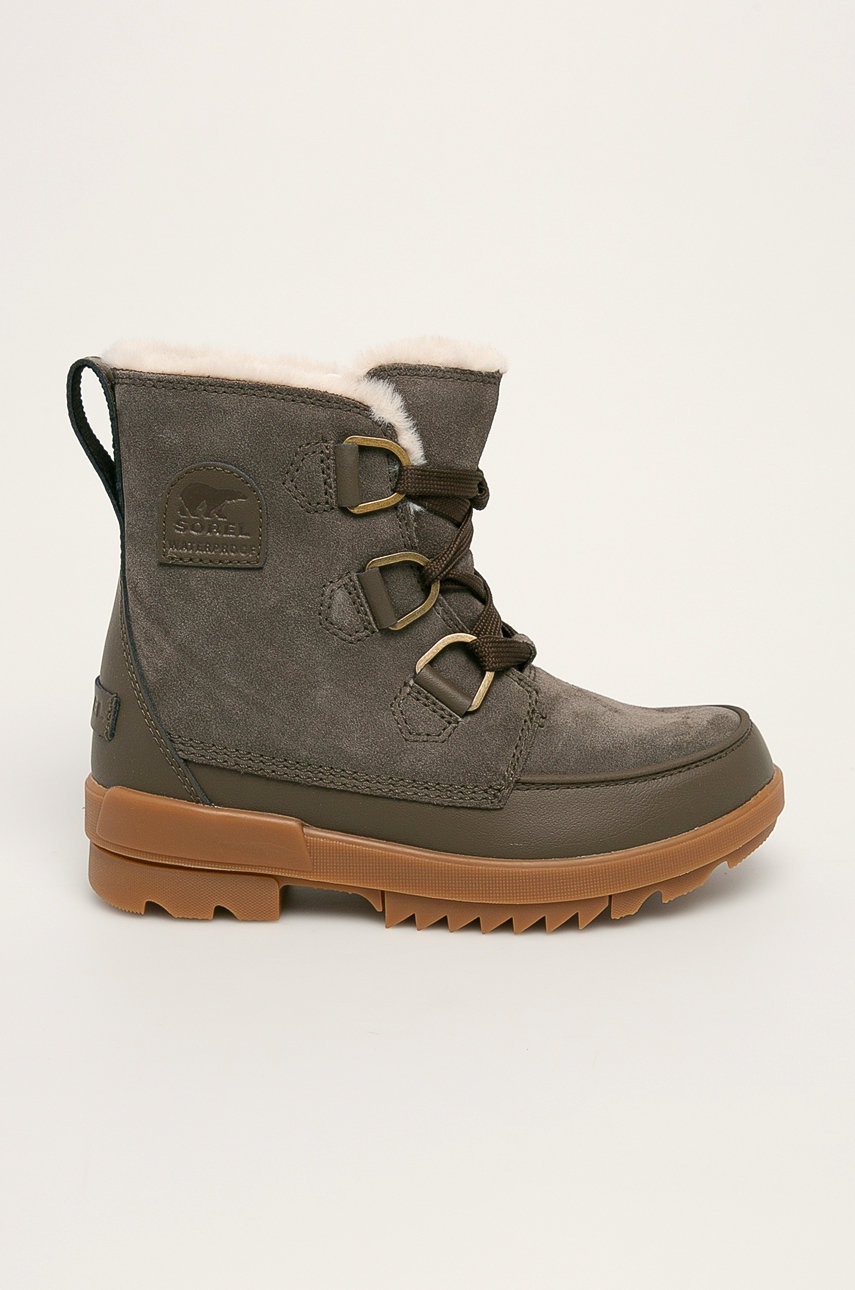 Sorel - Bocanci de piele Torino II