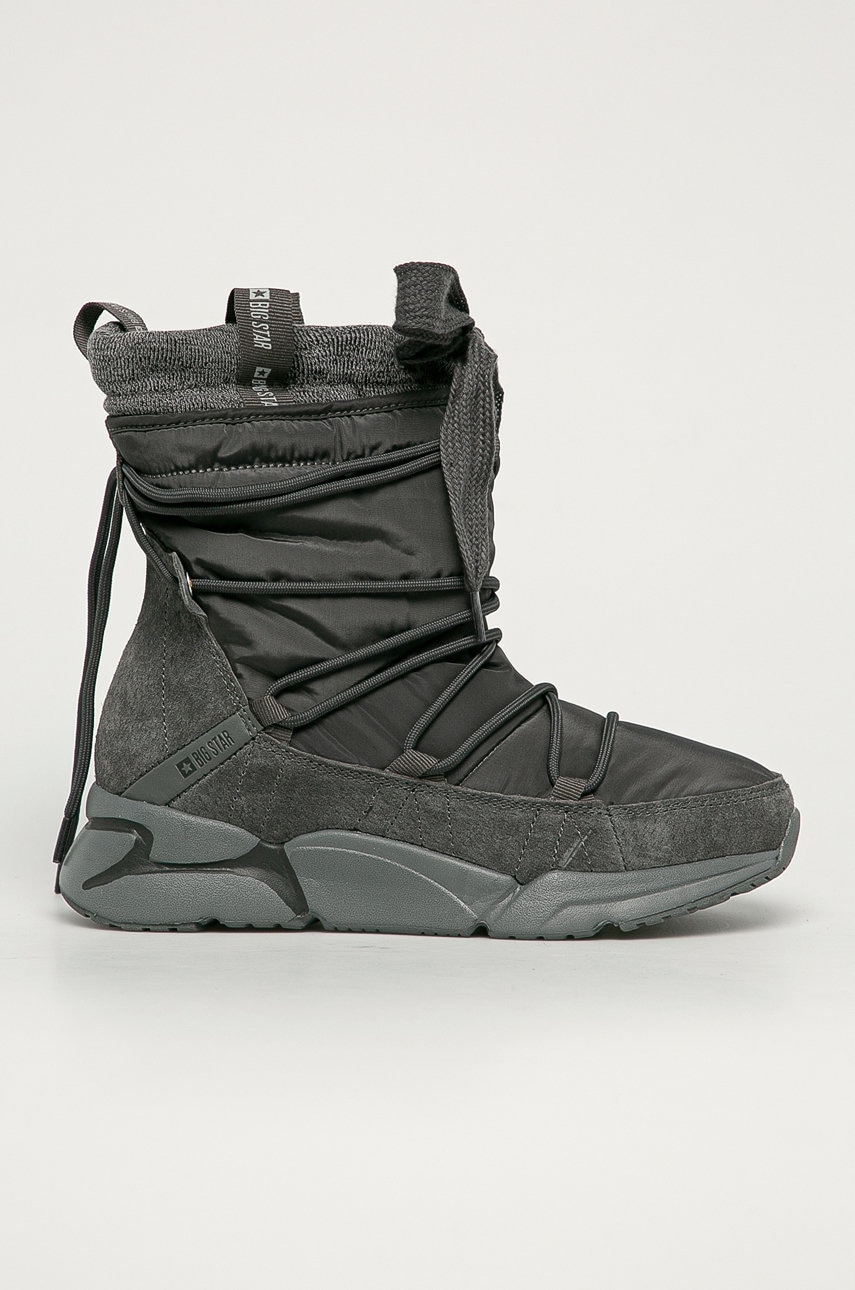 Big Star - Cizme de iarna