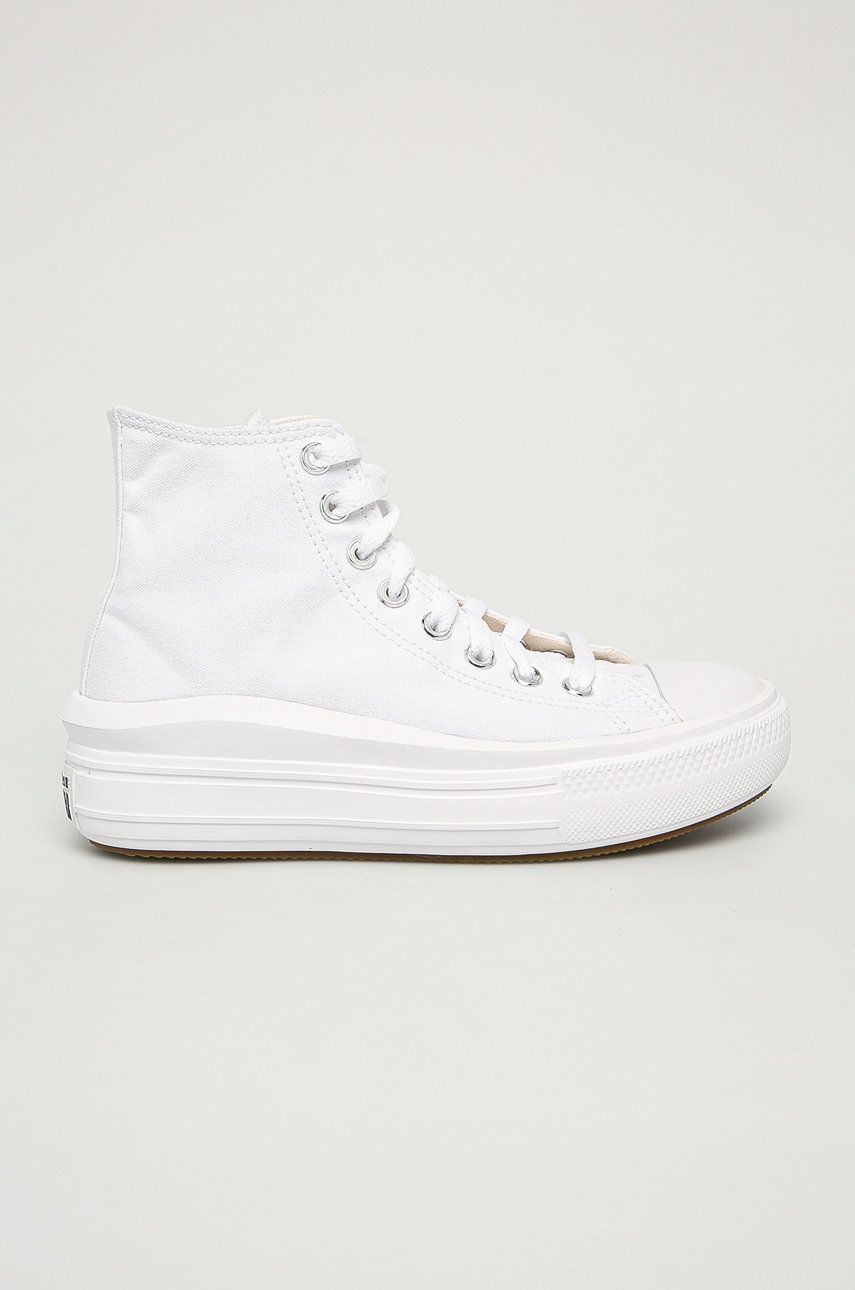 Converse - teniși 568498C-OPT/WHT