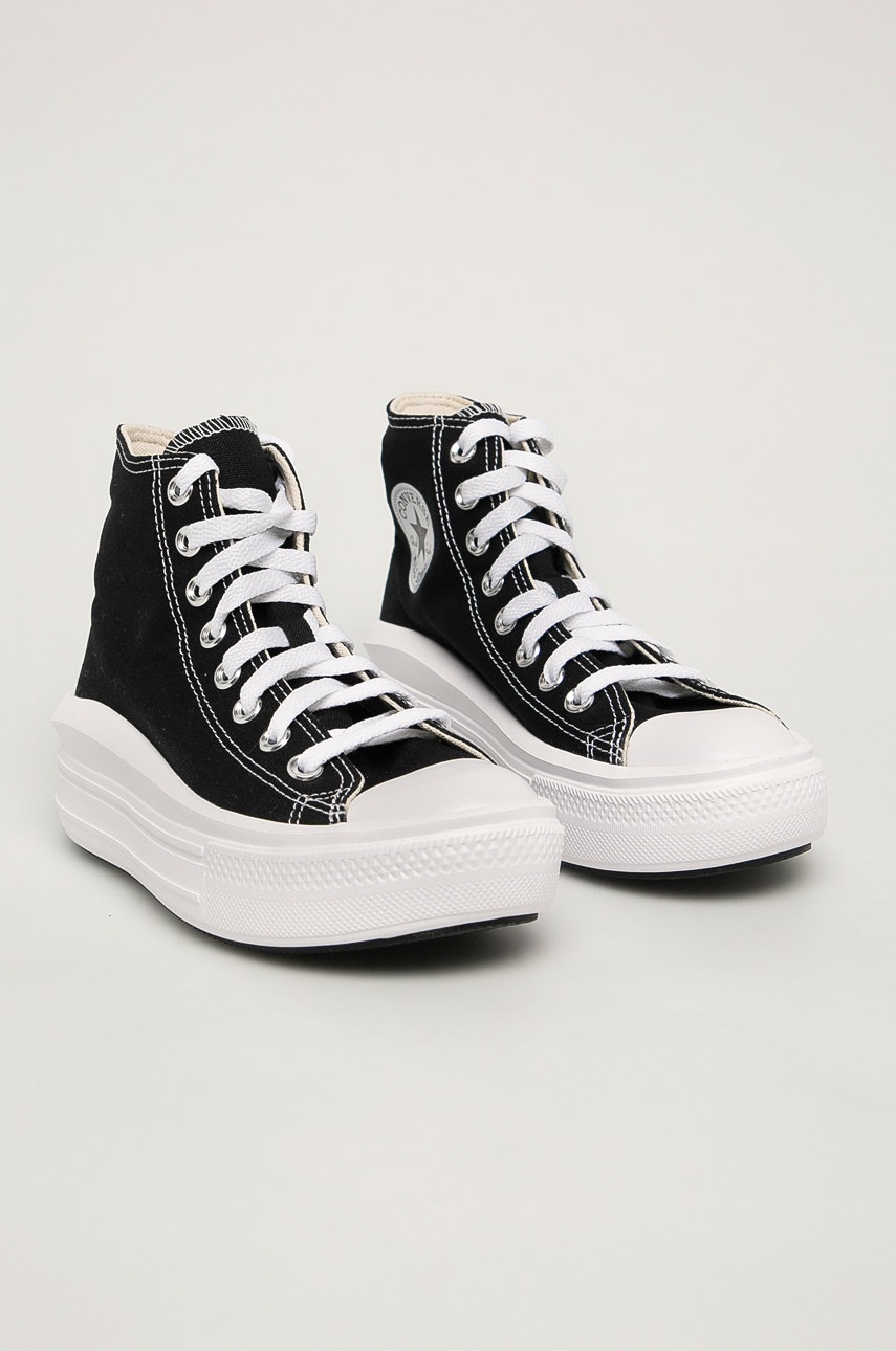 

Converse - Кеды