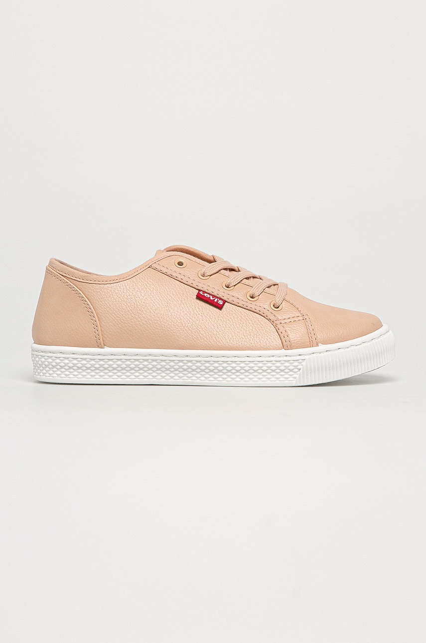 

Levi's - Кроссовки, Бежевый