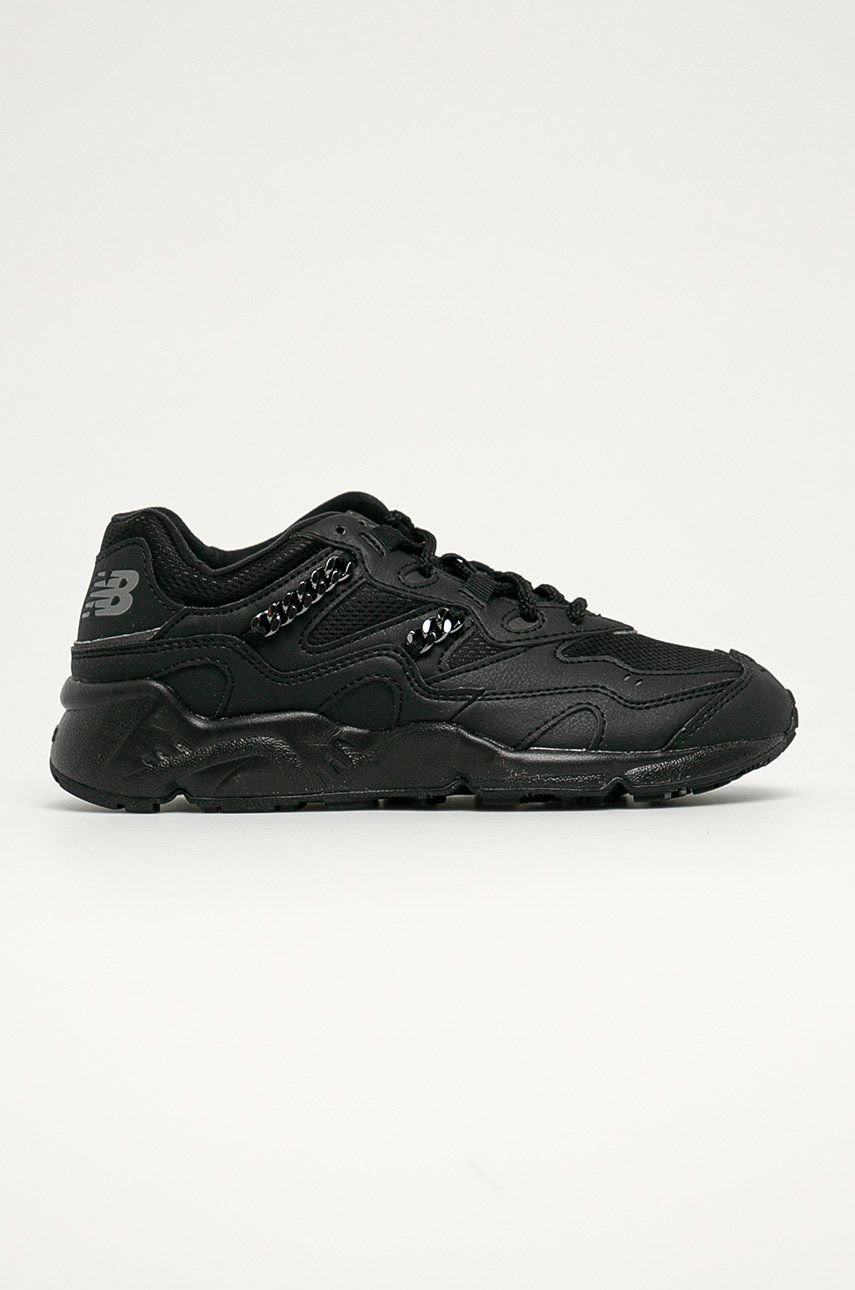 New Balance - Boty WL850GFC