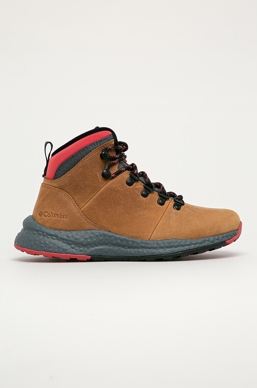 Columbia - Pantofi Wp Hiker