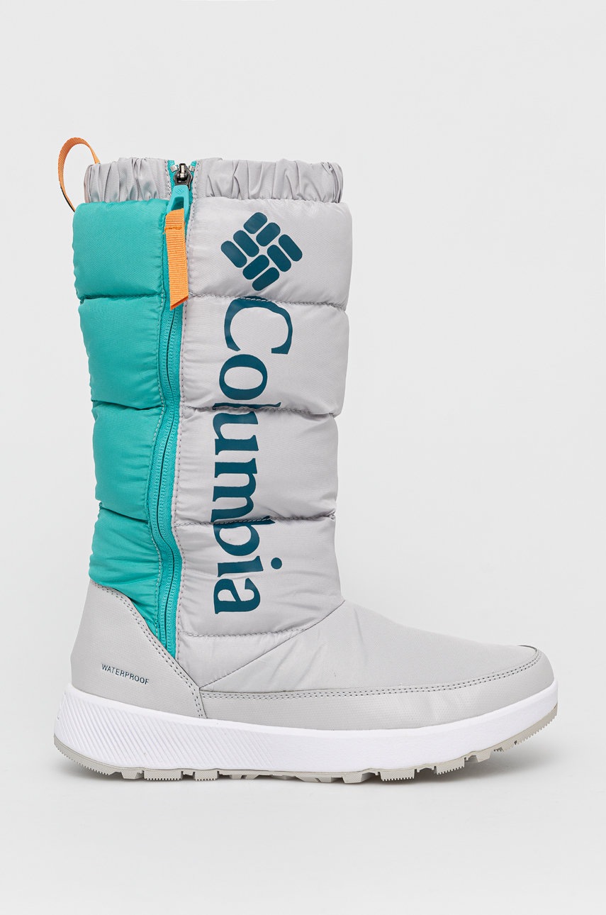 

Columbia - Апрески Paninaro, Сив