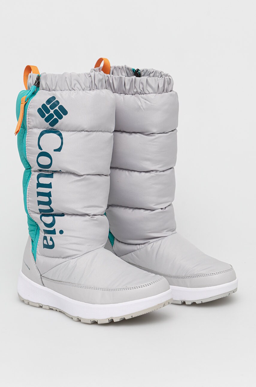 

Columbia - Зимние сапоги Paninaro