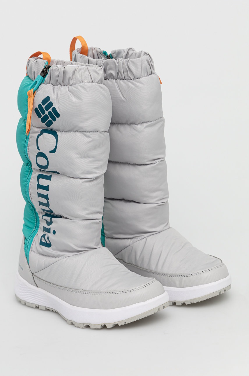 

Columbia - Зимние сапоги Paninaro