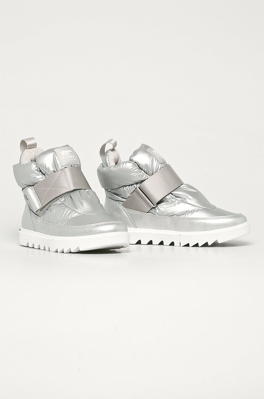 

Sorel - Зимние сапоги Joan Of Arctic™ Next Lite Strap Puffy