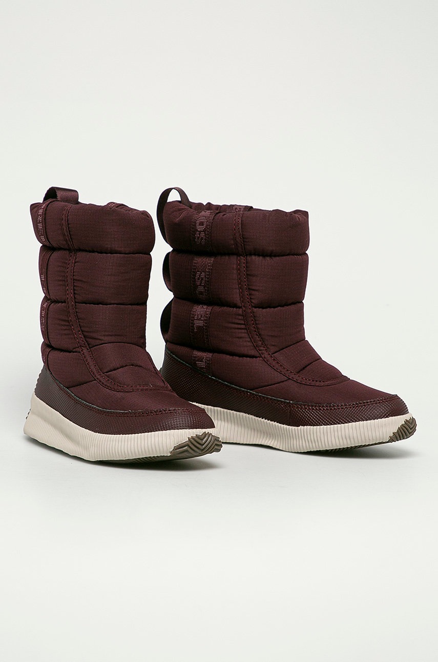 

Sorel - Зимові чоботи Out About