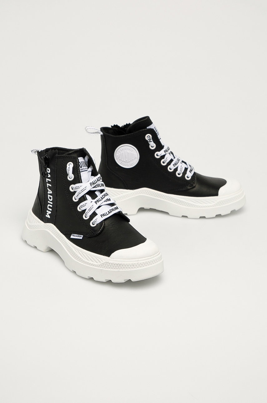

Palladium - Кроссовки
