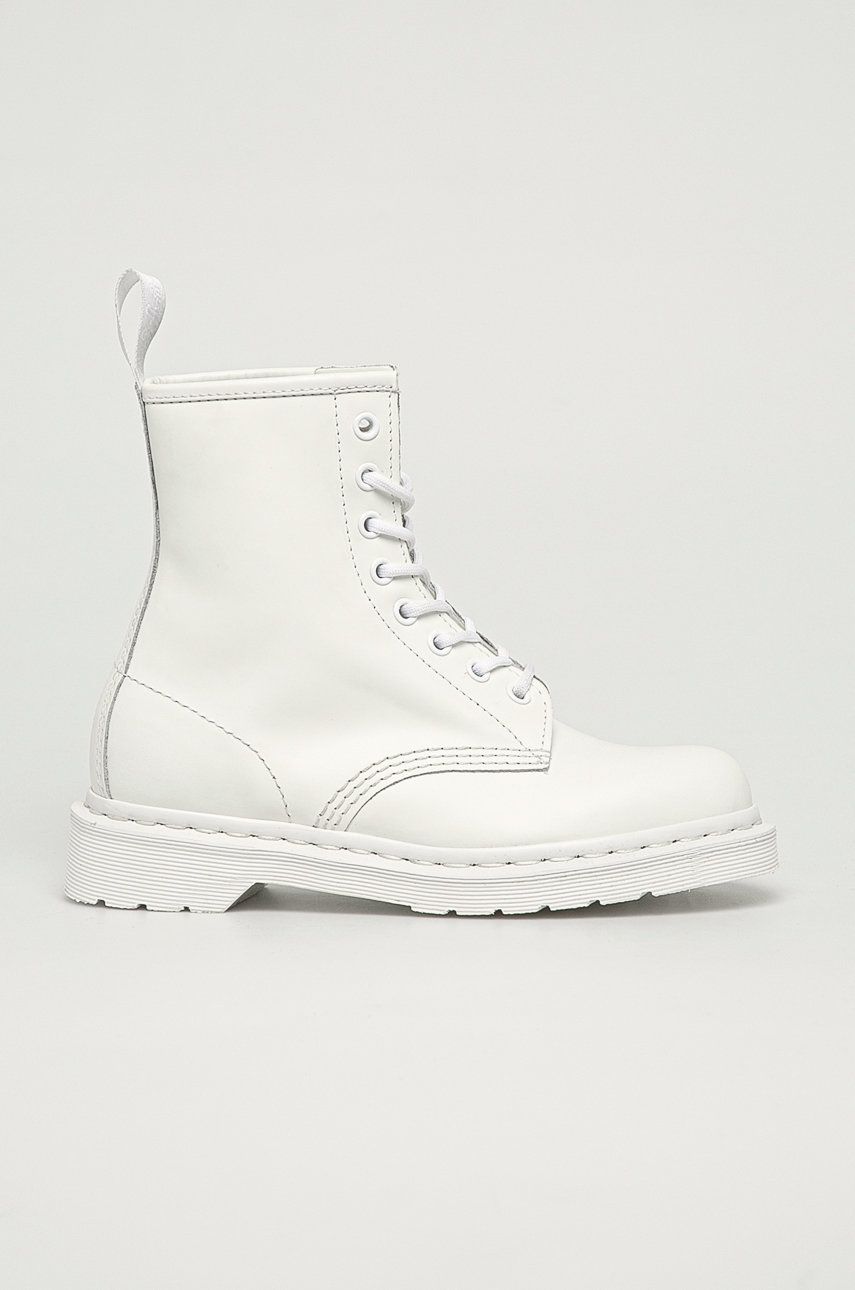 Dr. Martens - Bocanci de piele 11460 Mono