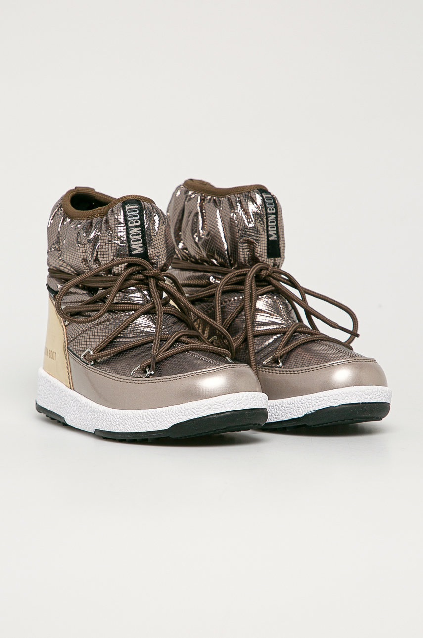 

Moon Boot - Зимові чоботи Low Nylon Premium