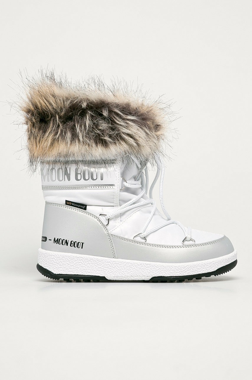 

Moon Boot Зимние сапоги Monaco Low