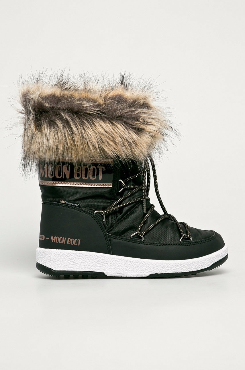 

Moon Boot Зимові чоботи Monaco Low